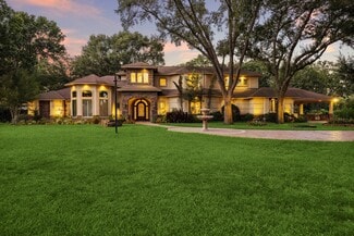 Plus de détails pour 16218 Barklea Rd, Cypress, TX - Terrain à vendre