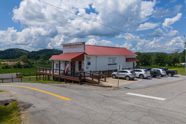 More details for 4838 S Highway 379, Jamestown, KY - Retail for Sale