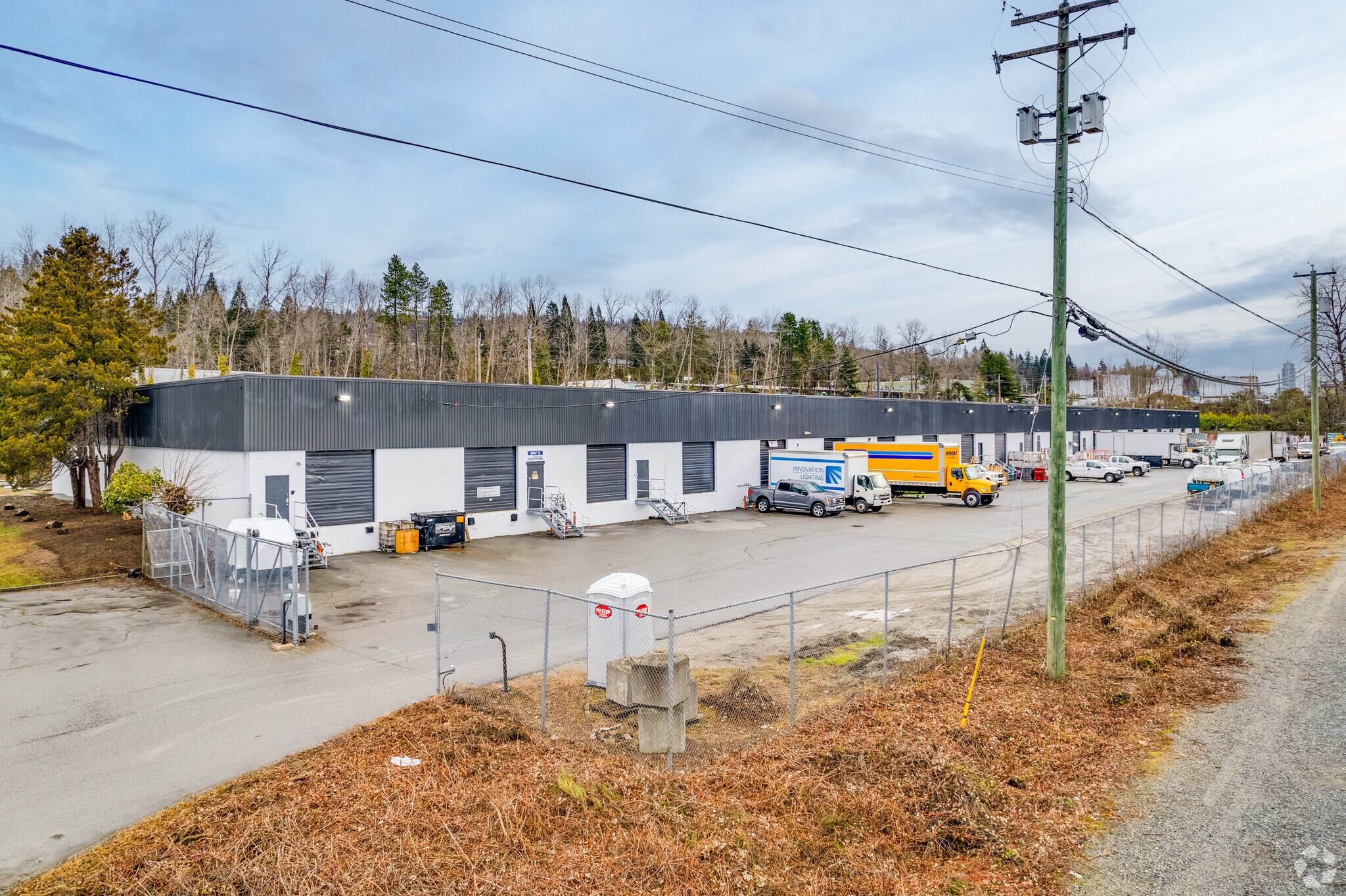 7878 Express St, Burnaby, BC à vendre Photo du bâtiment- Image 1 de 1