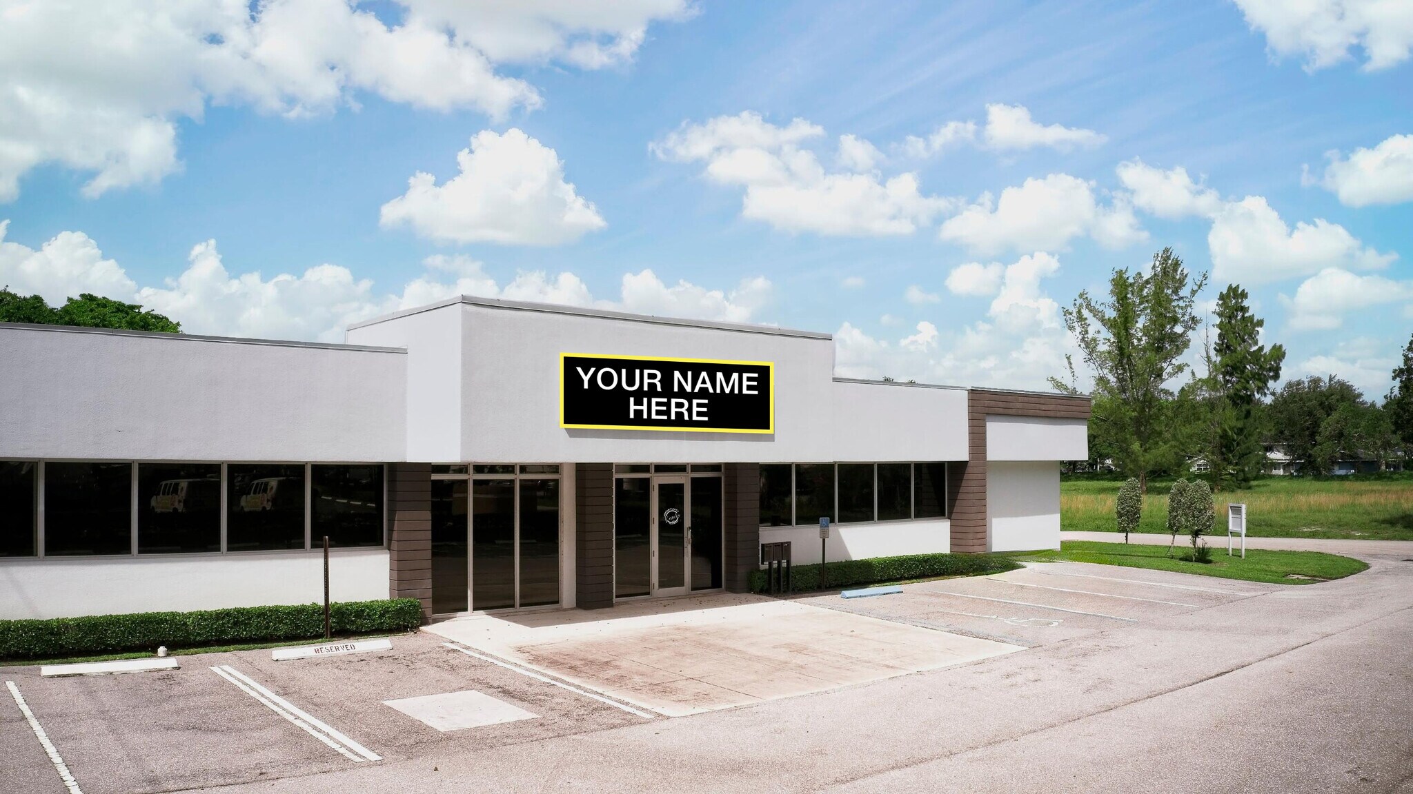 4450 S Tiffany Dr, West Palm Beach, FL à louer Photo du bâtiment- Image 1 de 7