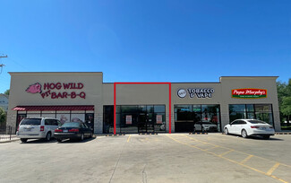 More details for 3519 E Central Ave, Wichita, KS - Retail for Lease