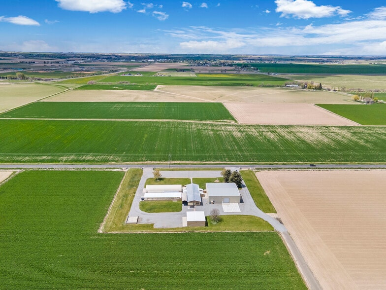 3972 N 2500 E, Twin Falls, ID for lease - Building Photo - Image 3 of 4