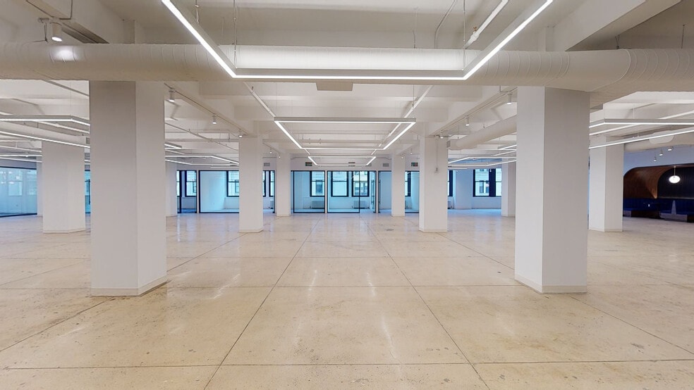 469 Seventh Ave, New York, NY à louer - Numérisation 3D de Matterport - Image 2 de 18