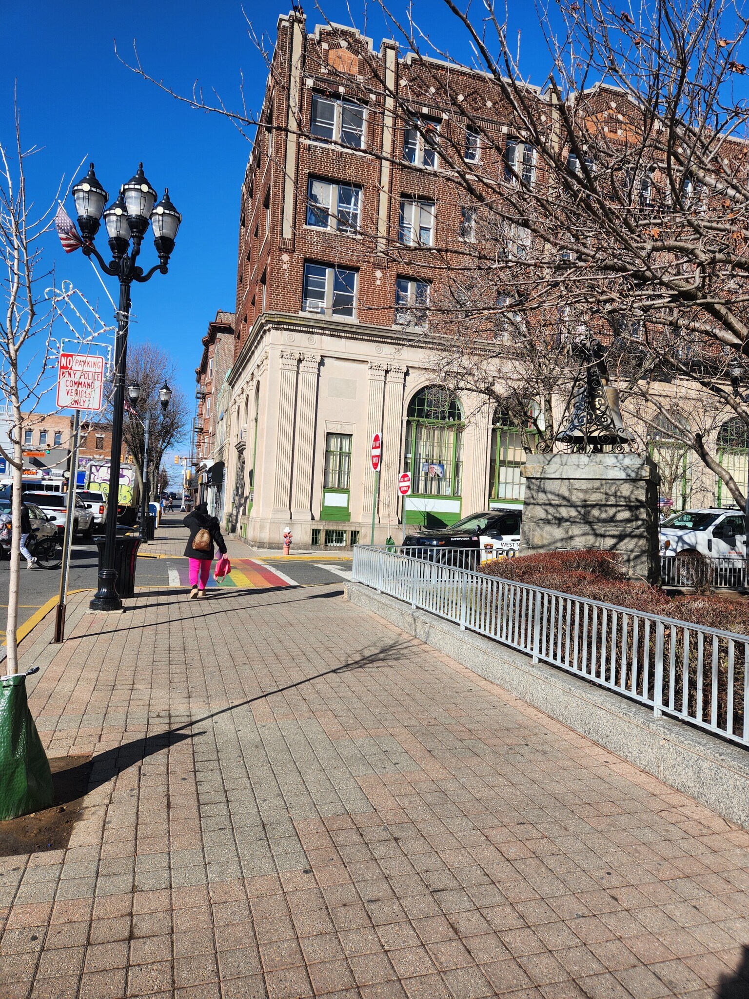 440 60th St, West New York, NJ for lease Primary Photo- Image 1 of 39