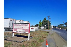 More details for 1175 River Rd, Santa Rosa, CA - Land for Lease