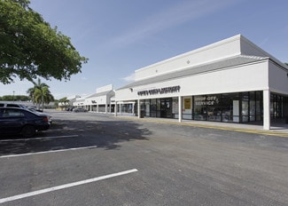 Plus de détails pour 941 Kimberly Blvd, North Lauderdale, FL - Commerce de détail à louer