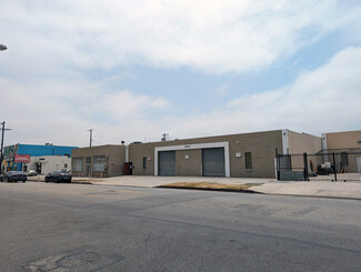 More details for 10922-10926 Burbank Blvd, North Hollywood, CA - Industrial for Lease