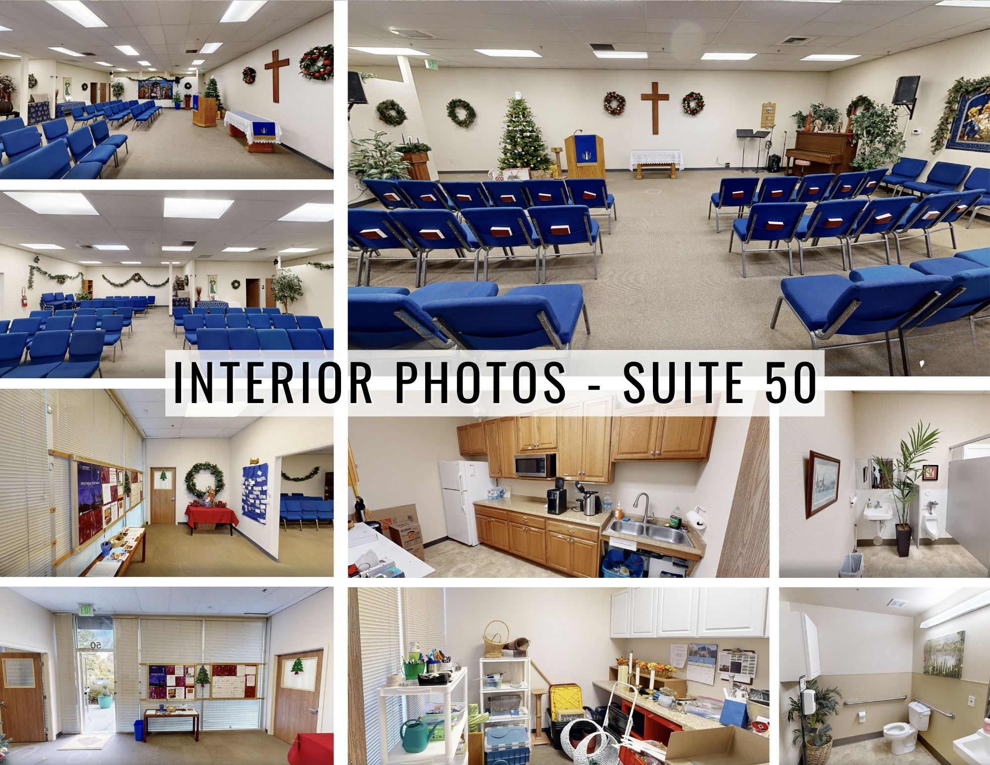 8153 Elk Grove Blvd, Elk Grove, CA à louer Photo intérieure- Image 1 de 5