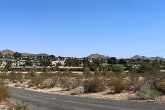 Plus de détails pour 0473-111-06 Tuscola Rd, Apple Valley, CA - Terrain à vendre