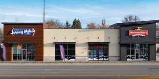 More details for 51 N Union St, Star, ID - Retail for Sale