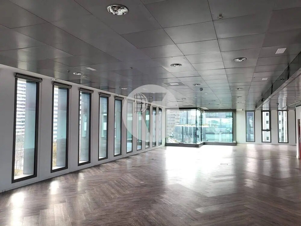 Plaça d'Europa, 2-4, L'Hospitalet de Llobregat, Barcelona for lease Interior Photo- Image 1 of 10