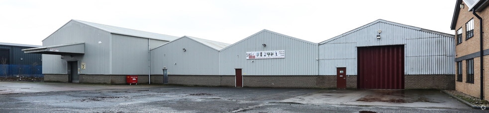 Lingfield Way, Darlington à vendre - Photo du bâtiment - Image 3 de 3