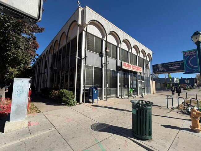 More details for 1915-1919 E Colfax Ave, Denver, CO - Office/Retail for Lease