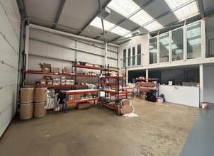 Broadway, Yaxley à louer Photo intérieure- Image 2 de 2