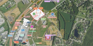 More details for KY Hwy 54 and Hayden Rd, Owensboro, VA - Land for Lease