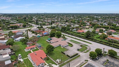 13291 SW 42nd St, Miami, FL - Aérien  Vue de la carte - Image1