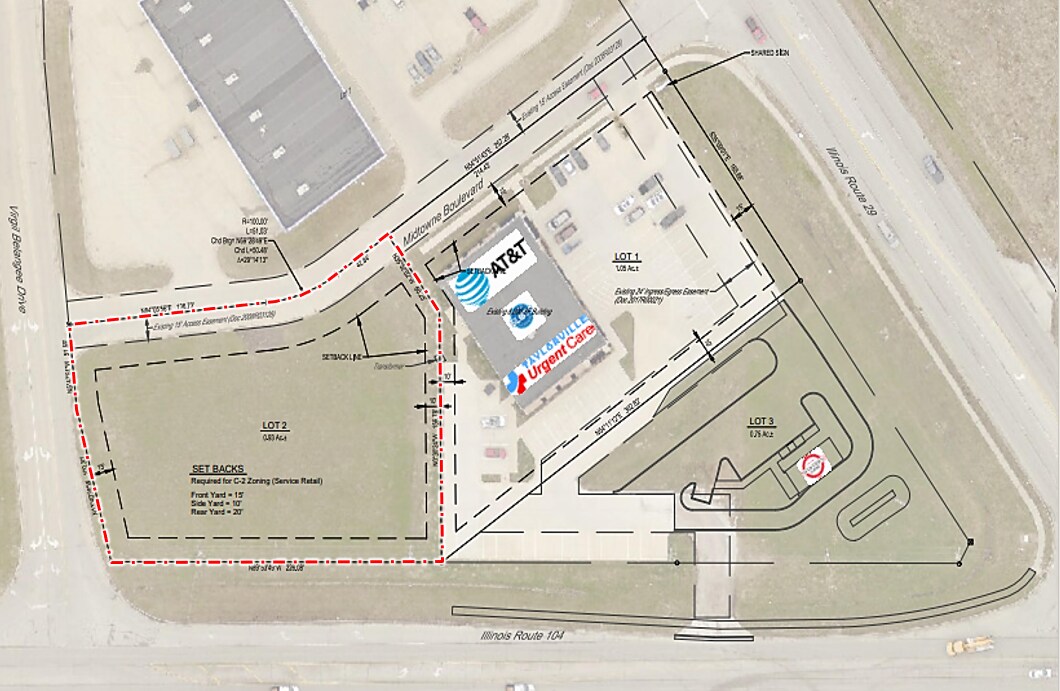 E 1500 N rd, Taylorville, IL à vendre Photo principale- Image 1 de 3