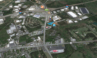 More details for 00 Lochridge Blvd, Covington, GA - Land for Sale