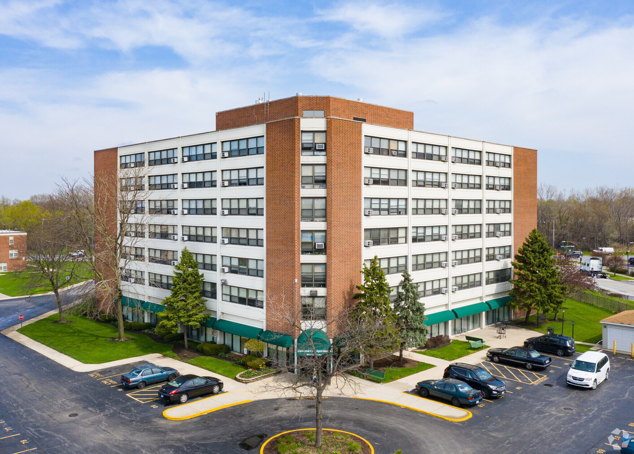 9510 S Constance Ave, Chicago, IL for lease Primary Photo- Image 1 of 7