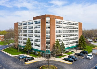 Plus de détails pour 9510 S Constance Ave, Chicago, IL - Bureau à louer