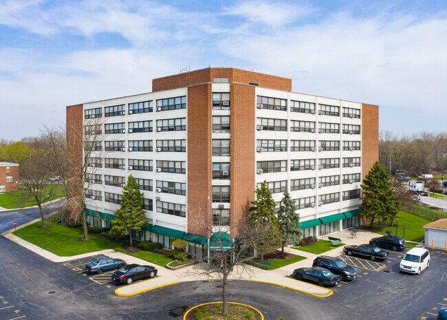 Plus de détails pour 9510 S Constance Ave, Chicago, IL - Bureau à louer