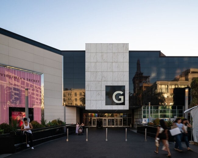 Plus de détails pour 1106-2195 Glendale Galleria, Glendale, CA - Commerce de détail à louer