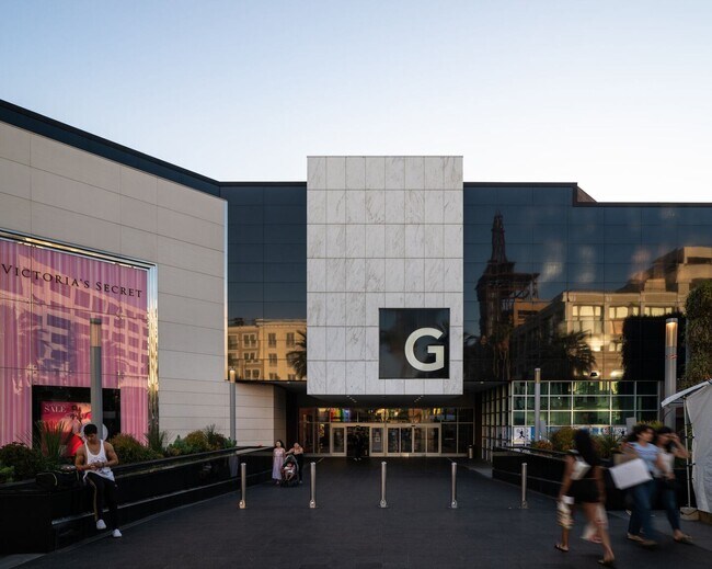 More details for 1106-2195 Glendale Galleria, Glendale, CA - Retail for Lease