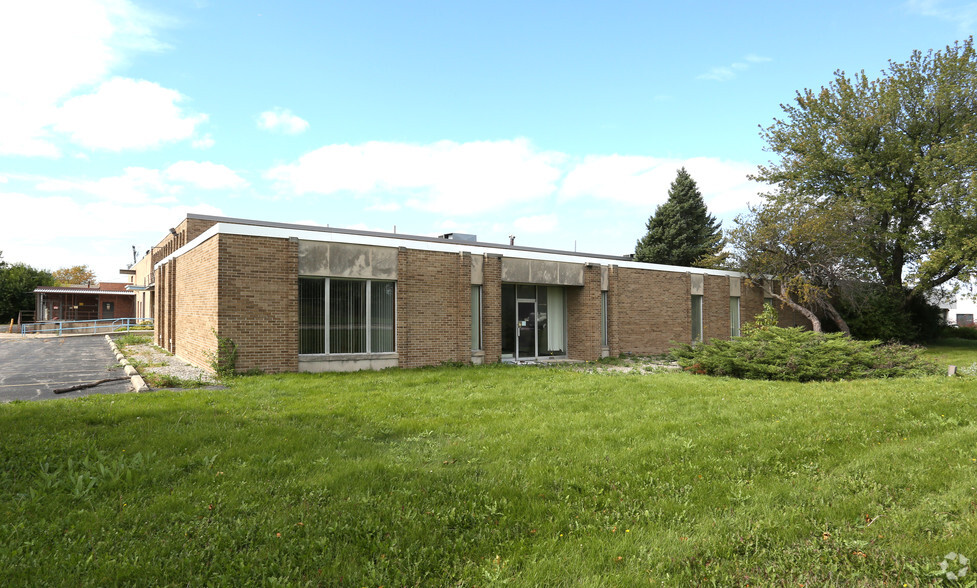 5230 East Ave, Countryside, IL for sale - Primary Photo - Image 1 of 1