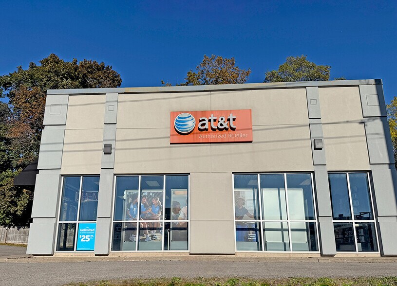 355 S 2nd St, Fulton, NY à vendre - Photo du bâtiment - Image 2 de 2