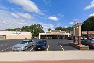 More details for 7-25 Bay Shore Rd, Deer Park, NY - Retail for Lease