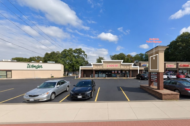 7-25 Bay Shore Rd, Deer Park, NY for lease Building Photo- Image 1 of 2
