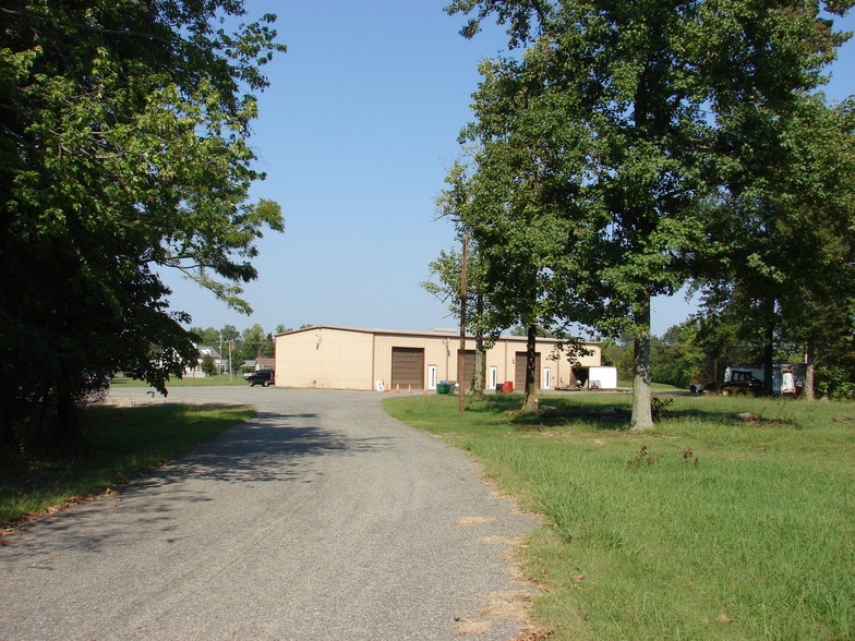 11275 Edge Hill Rd, Newburg, MD for sale - Building Photo - Image 3 of 48