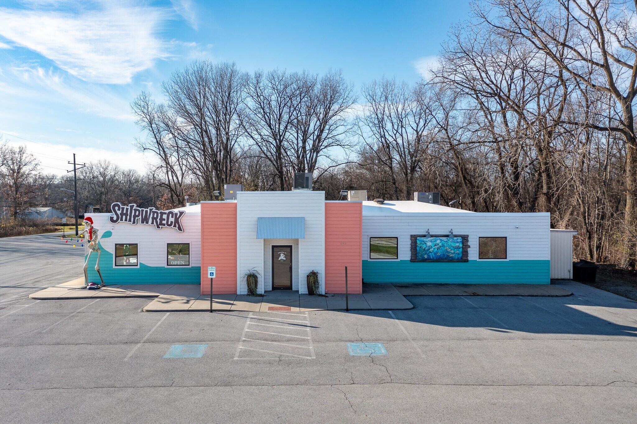 840 S Broad St, Griffith, IN for sale Building Photo- Image 1 of 12