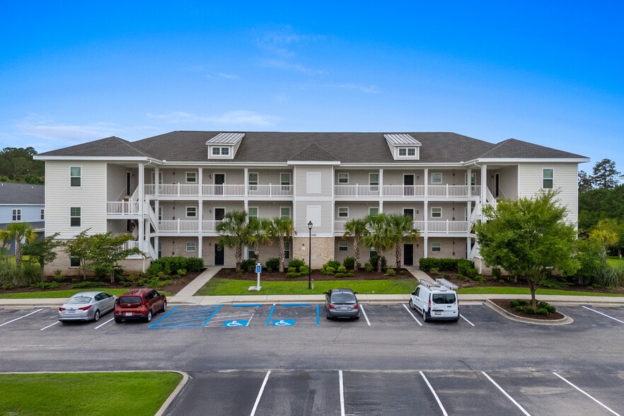 340 Kiskadee Loop, Conway, SC for sale - Building Photo - Image 3 of 21