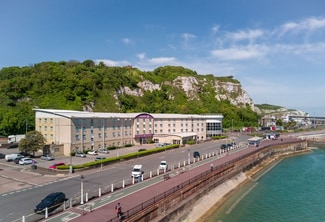 More details for Marine Para, Dover - Hospitality for Sale