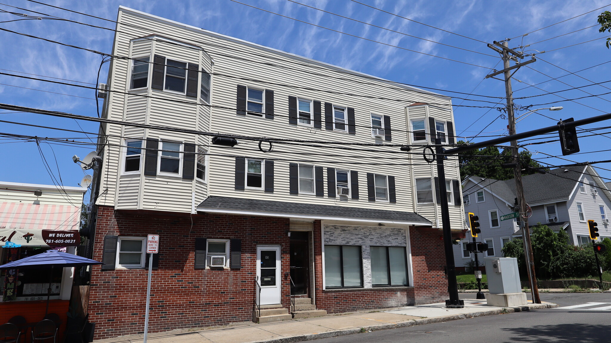95 Medford St, Malden, MA for sale Building Photo- Image 1 of 15