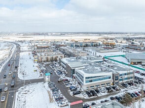 625 Parsons Rd SW, Edmonton, AB - AÉRIEN  Vue de la carte