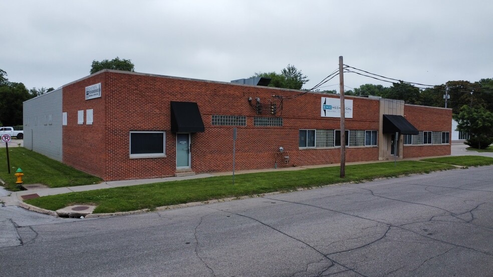219 New York Ave, Des Moines, IA à vendre - Photo du bâtiment - Image 3 de 7