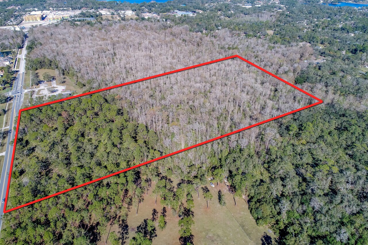 400 Longwood Lake Mary Rd, Lake Mary, FL à vendre Aérien- Image 1 de 10