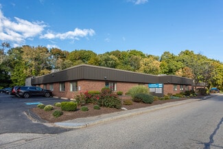 More details for 44 Adams St, Braintree, MA - Office for Lease