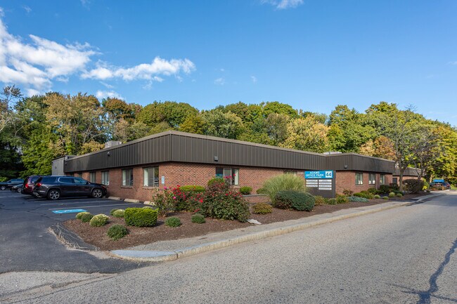 More details for 44 Adams St, Braintree, MA - Office/Medical for Lease