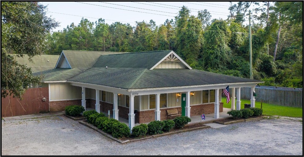 10354 US Highway 17, Wilmington, NC à vendre - Photo principale - Image 1 de 1