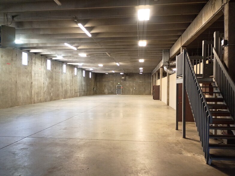 5740 Logan St, Denver, CO à louer - Photo du bâtiment - Image 2 de 41