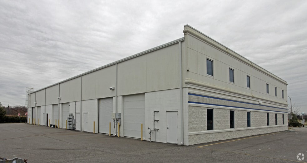 441 Network Station, Chesapeake, VA for lease - Building Photo - Image 2 of 9