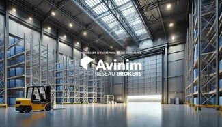 More details for Industrial for Lease