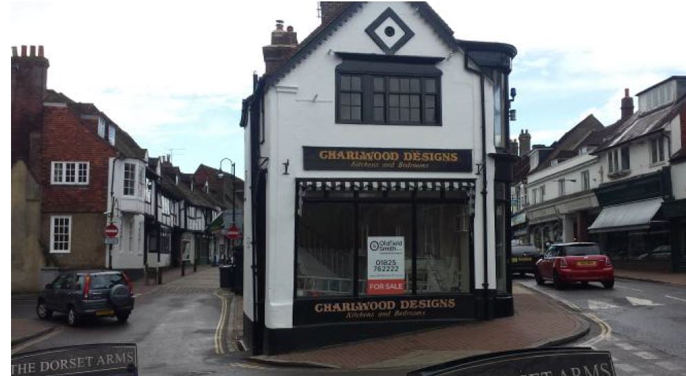12 Middle Row, East Grinstead for lease Primary Photo- Image 1 of 2