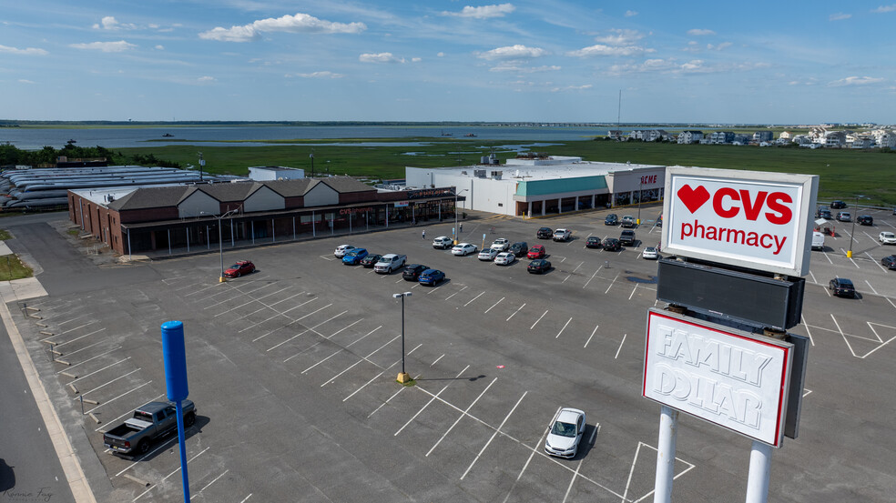 2500 Delaware Ave, Wildwood, NJ à vendre - Photo du bâtiment - Image 1 de 1