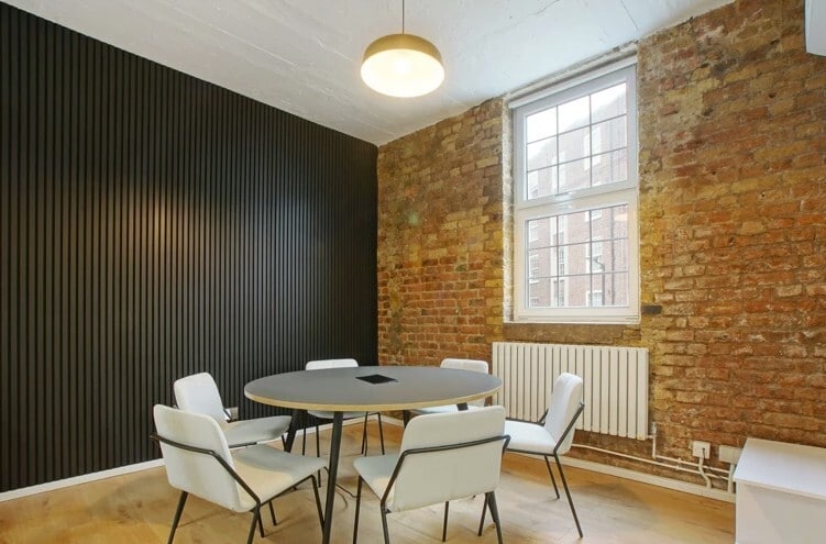 1-2 Silex St, London for lease - Interior Photo - Image 3 of 9