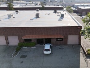 1848 W 11th St, Upland, CA for lease Interior Photo- Image 2 of 13