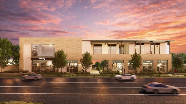 Plus de détails pour 6333 Broadway St, San Antonio, TX - Bureau/Commerce de détail, Commerce de détail à louer